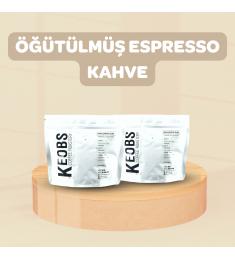 Premium Espresso Öğütülmüş 2x 200gr