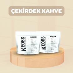 Premium Colombiaa Espresso Çekirdek 2x 200gr