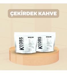 Premium Colombiaa Espresso Çekirdek 2x 200gr