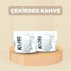 Premium Espresso Çekirdek 2x 200gr