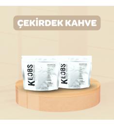 Premium Espresso Çekirdek 2x 200gr