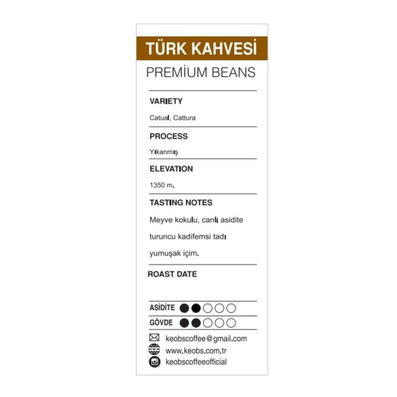 Türk Kahvesi